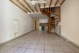  Appartement  vendre 1 pice 36 m