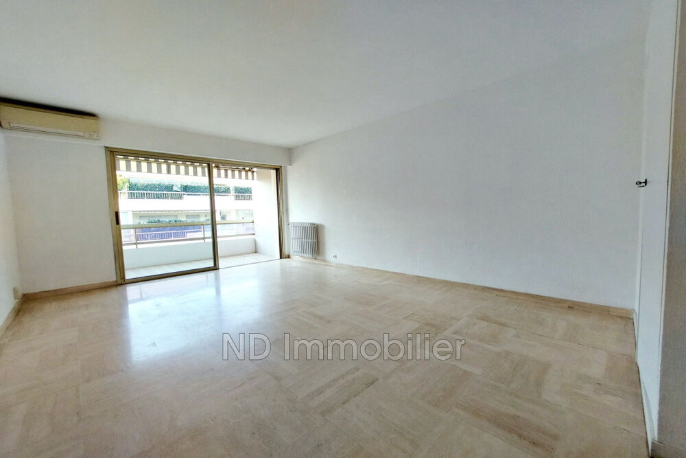 location Appartement - 2 pièce(s) - 53 m² Cannes (06400)