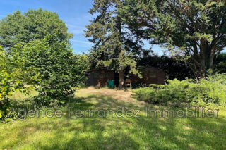  Terrain à vendre 4917 m²