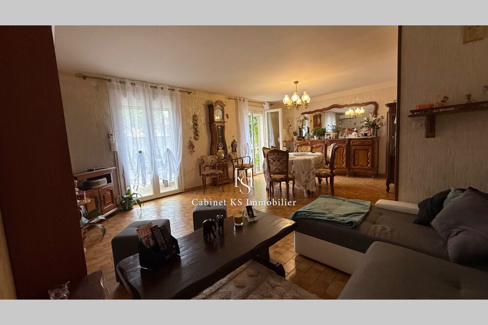 Vente Maison Maison Saint Maximin La Sainte Baume 4 pièce(s) 94.17 m2 Saint maximin la sainte baume