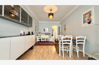  Appartement � vendre 2 pi�ces 46 m�