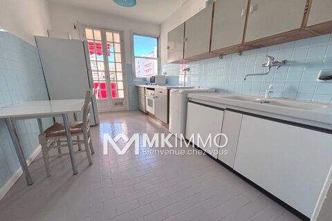  Appartement � louer 3 pi�ces 64 m�