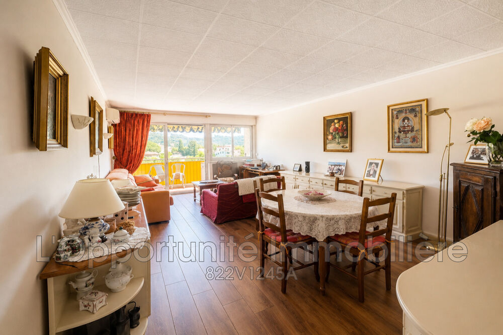 Vente Appartement vente appartement 2 Pièce(s) Cannes