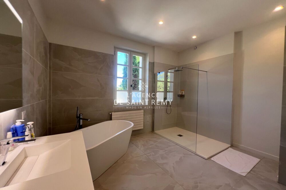 � vendre  Maison Saint-R�my-de-Provence (13210)