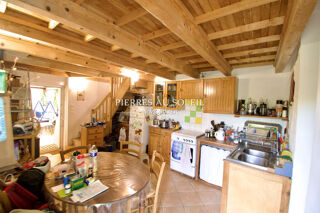  Maison  vendre 2 pices 45 m