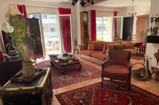  Appartement à vendre 5 pièces 110 m²