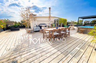  Appartement à vendre 4 pièces 119 m²