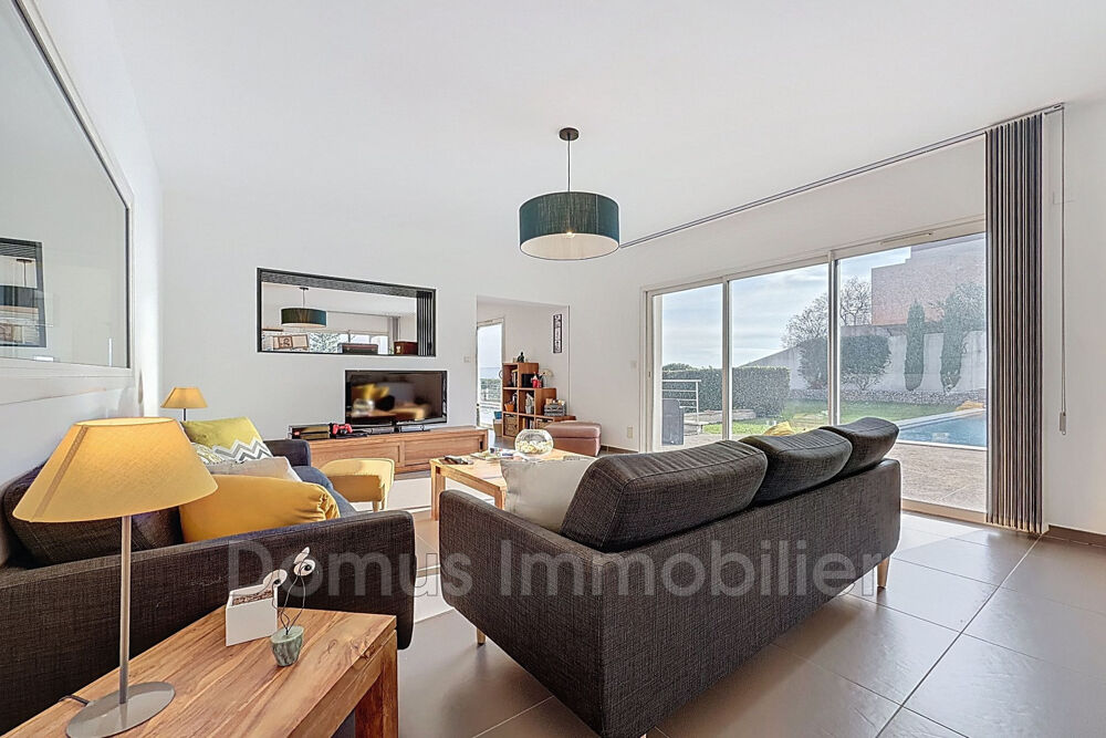  vendre  Maison Saint-Saturnin-ls-Avignon (84450)