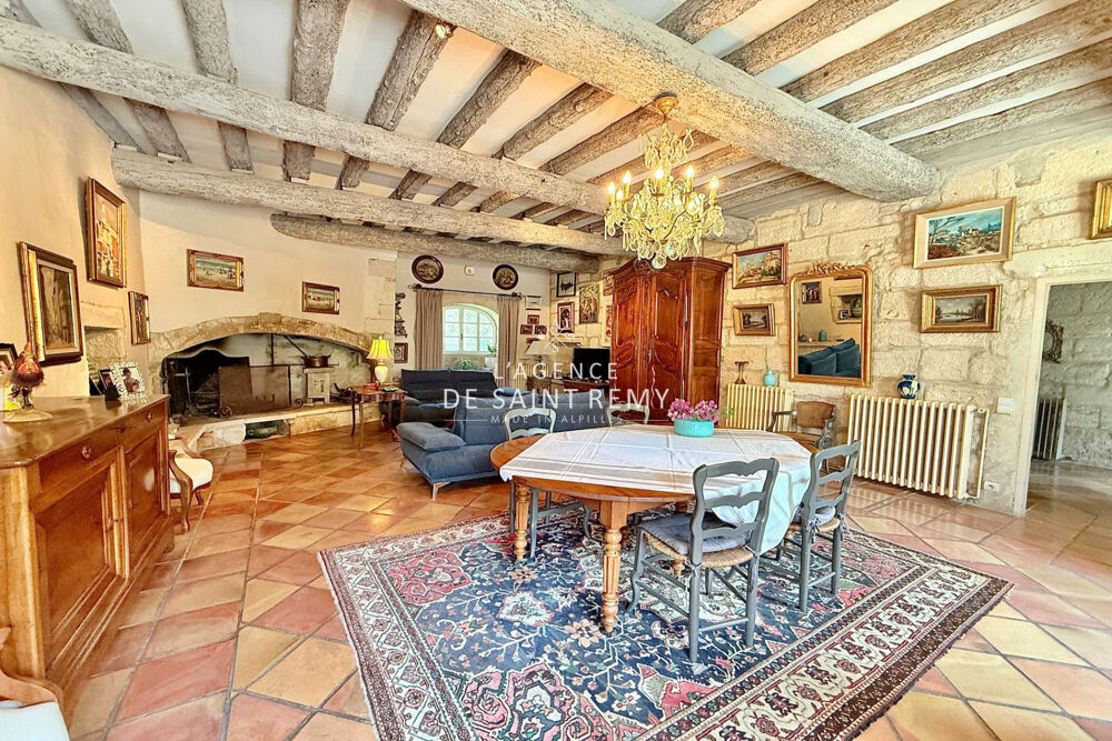 � vendre  Maison Beaucaire (30300)