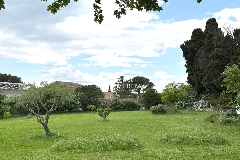  vendre  Maison Eyragues (13630)