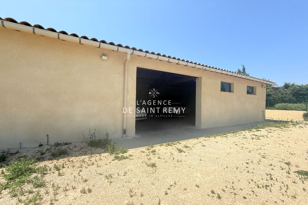  vendre  Maison Eyragues (13630)