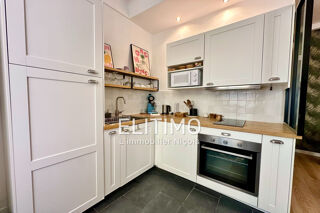 Appartement à vendre 2 pièces 36 m²