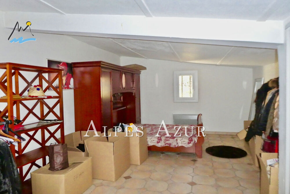  vendre  Maison Villeneuve-Loubet (06270)