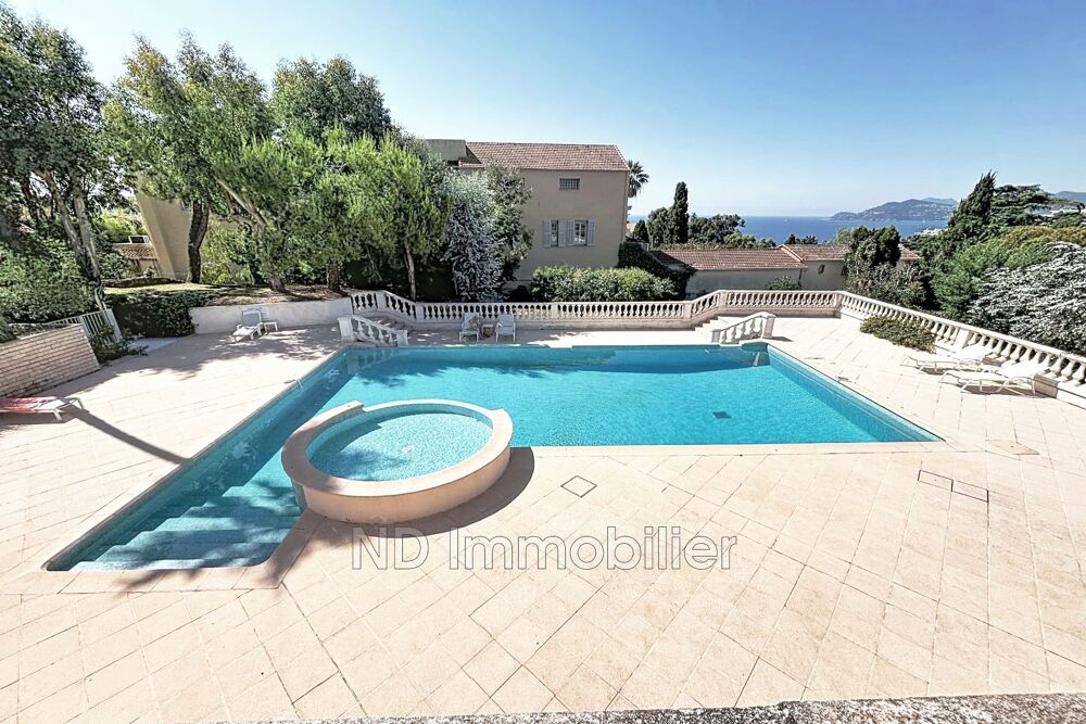 à vendre  Appartement Cannes (06400)