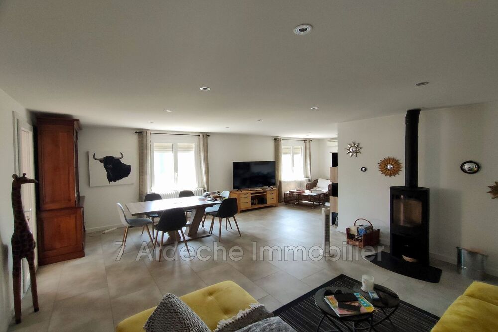 Vente Maison vente maison 8 Pièce(s) Rosières