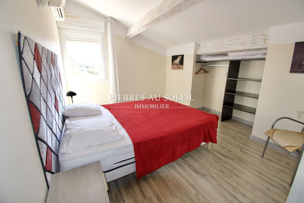 à vendre  Maison Mons (34390)