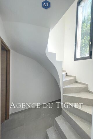  Maison 4 pièces 120 m² Saint-cézaire-sur-siagne