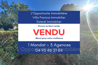  Appartement à vendre 2 pièces 28 m²