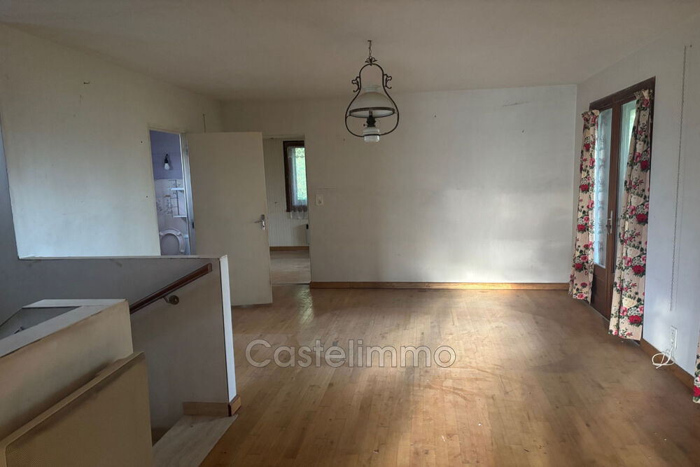 Vente Maison vente maison Saint-nicolas-de-la-grave