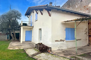  Maison � vendre 3 pi�ces 65 m�