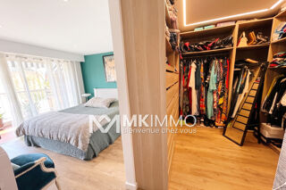  Appartement à vendre 4 pièces 119 m²