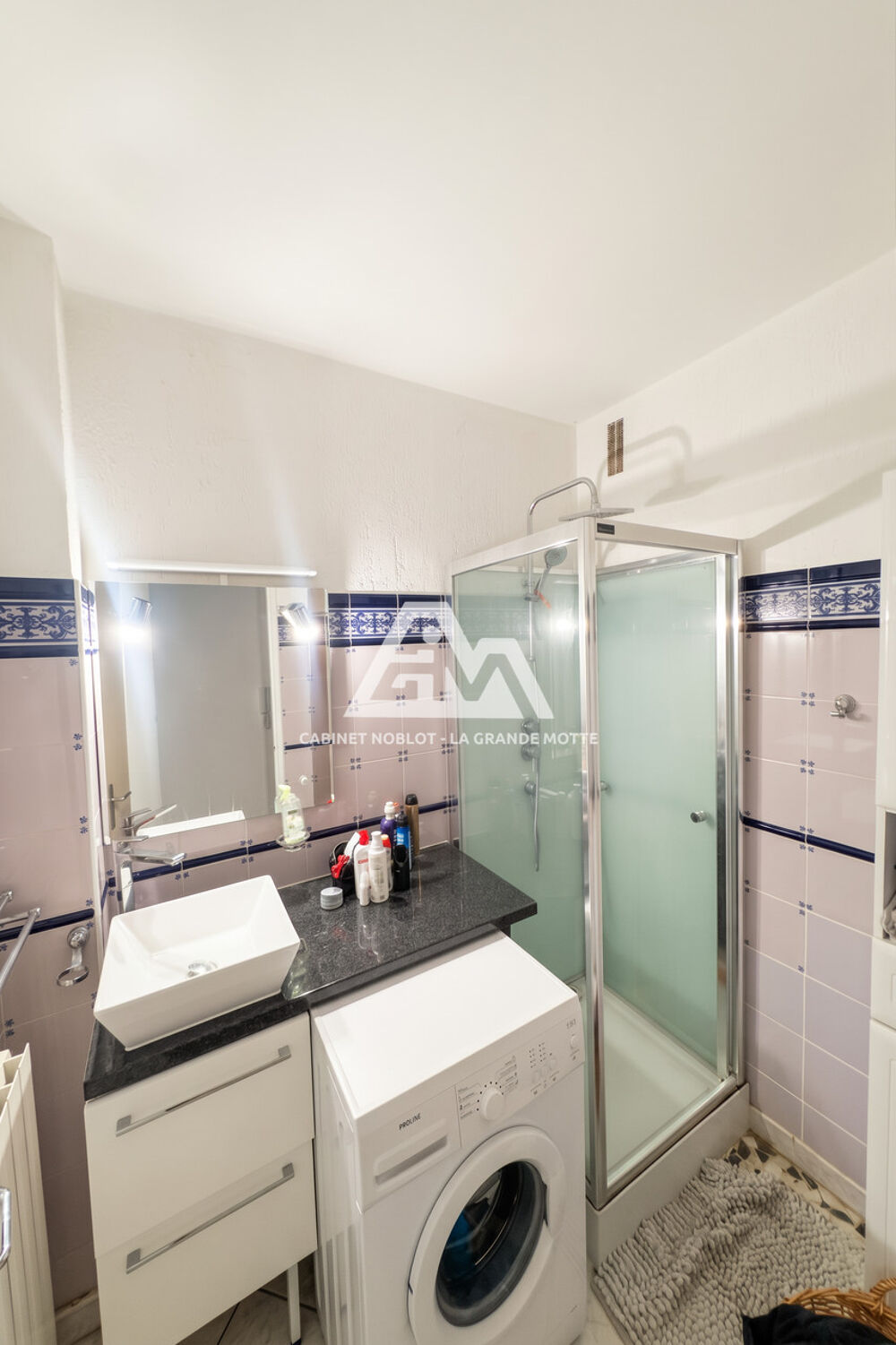 Vente Appartement vente appartement 1 Pièce(s) La grande-motte