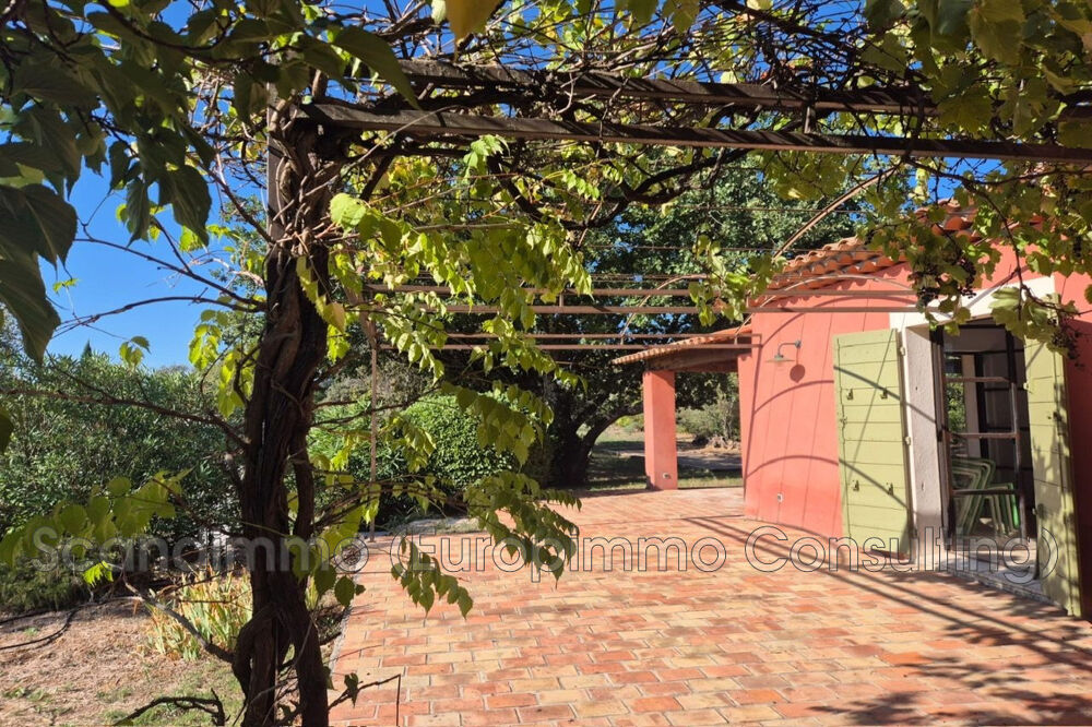 � vendre  Maison Cotignac (83570)