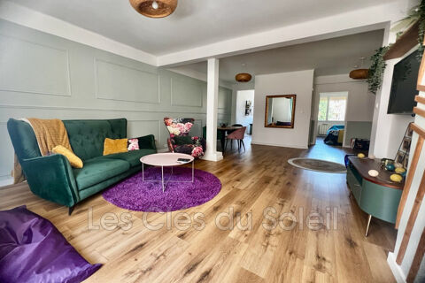  Appartement  louer 3 pices 82 m