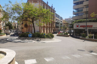  Parking / Garage  vendre 10 m