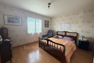  Maison à vendre 3 pièces 