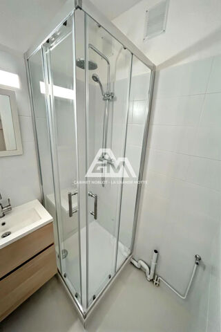  Appartement à vendre 2 pièces 31 m²