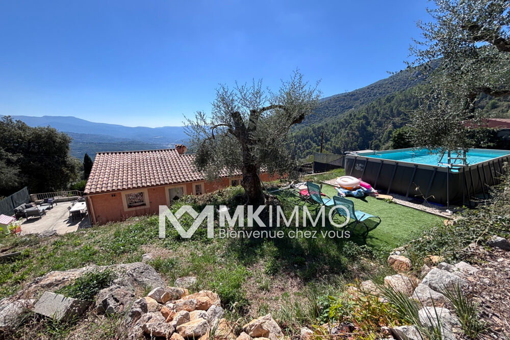 vente maison 4 Pièce(s)