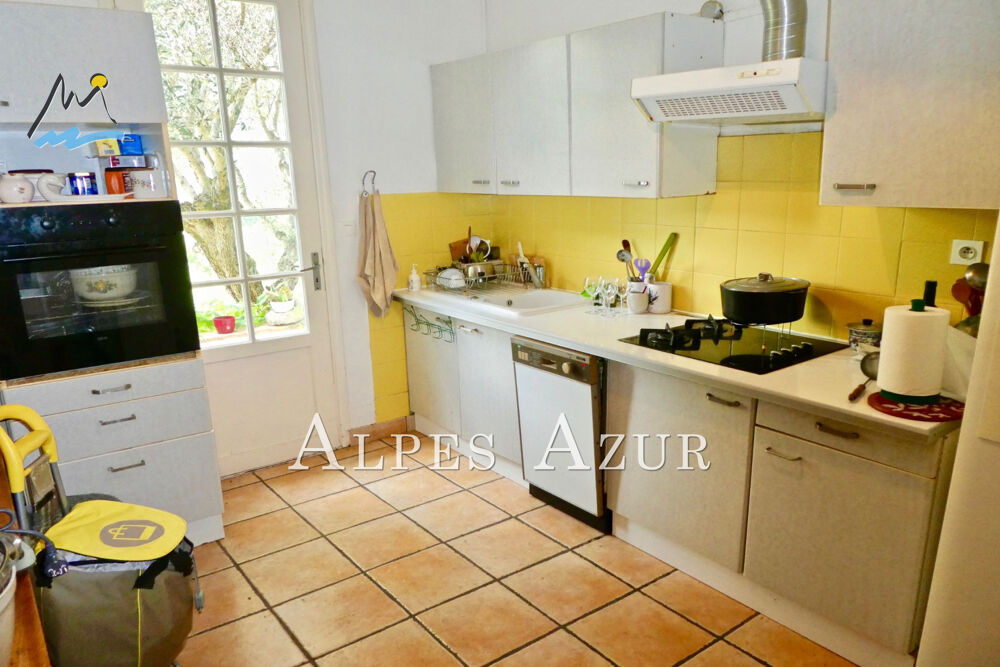  vendre  Maison La Gaude (06610)