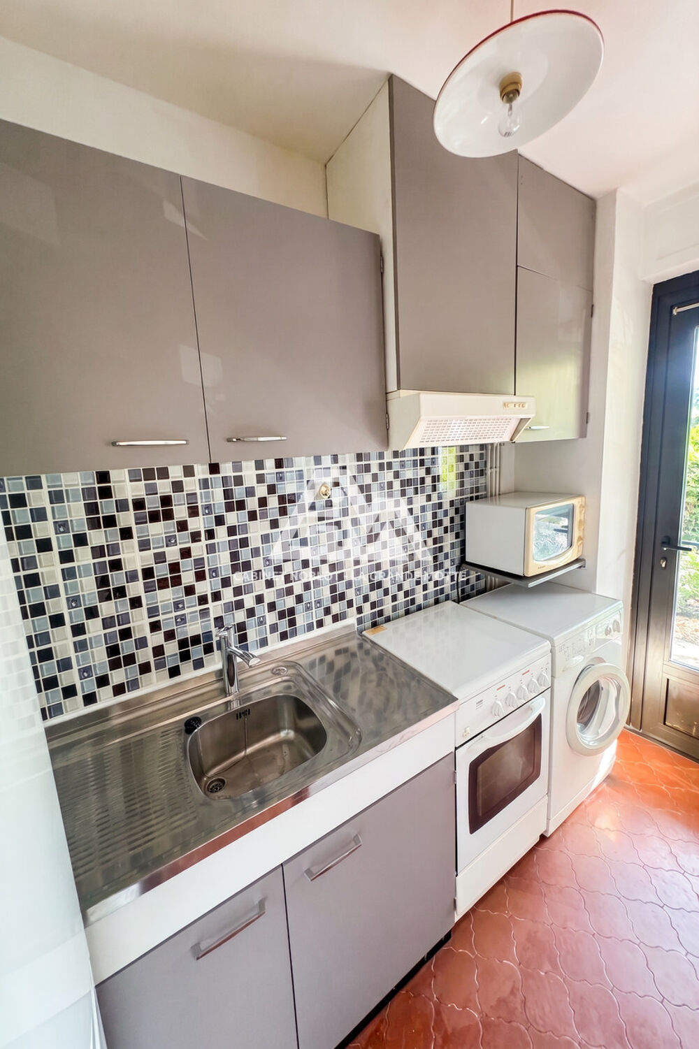 vente appartement 3 Pièce(s)
