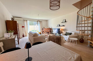  Appartement à vendre 76 m²