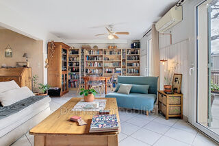  Maison � vendre 4 pi�ces 89 m�