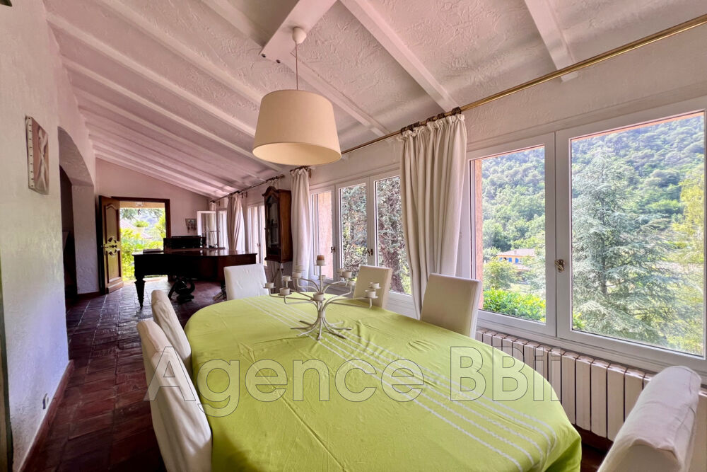 � vendre  Maison Tourrette-Levens (06690)