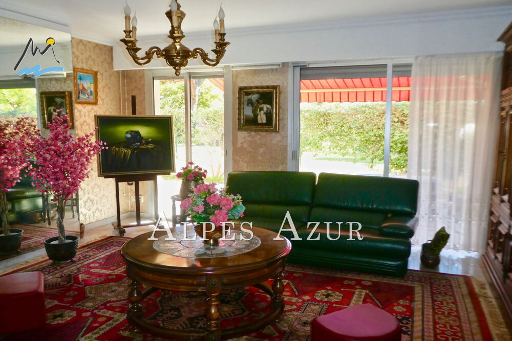  vendre  Appartement Cagnes-sur-Mer (06800)