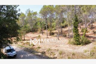  Terrain � vendre 5100 m�
