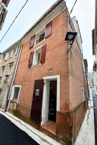  Maison � vendre 2 pi�ces 54 m�