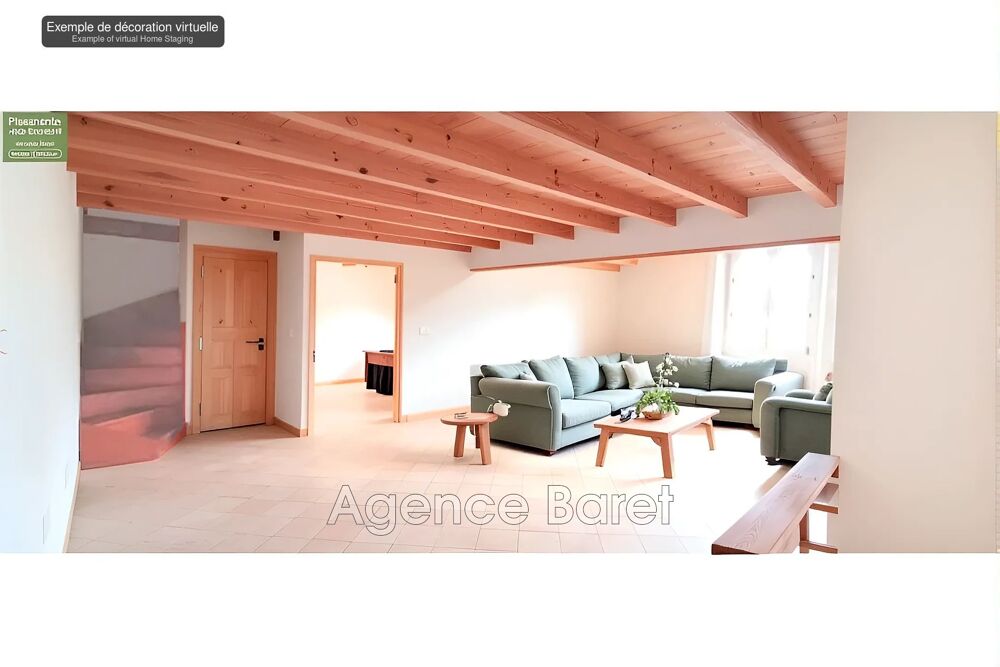 vente duplex 5 Pièce(s)