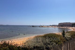  Appartement  vendre 3 pices 64 m