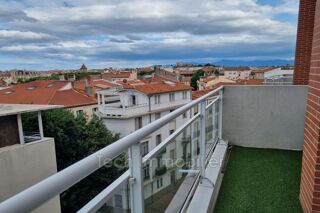  Appartement  louer 2 pices 51 m Perpignan