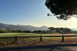  Appartement � vendre  Agay