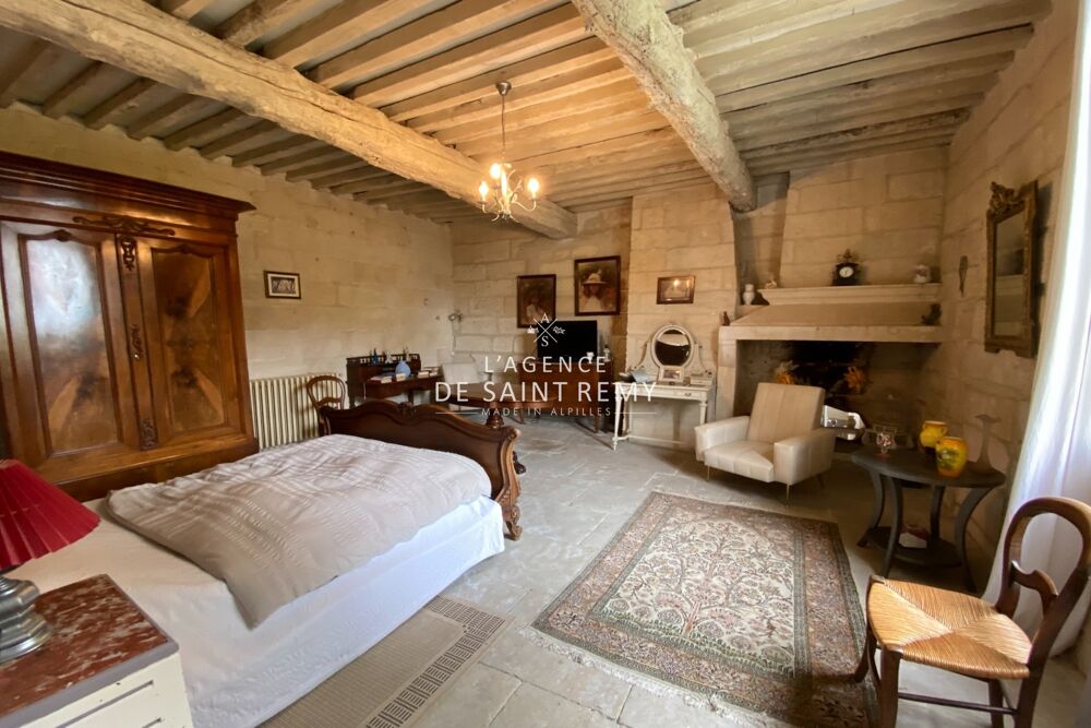 � vendre  Maison Beaucaire (30300)