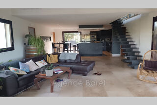  Maison à vendre 6 pièces 190 m²