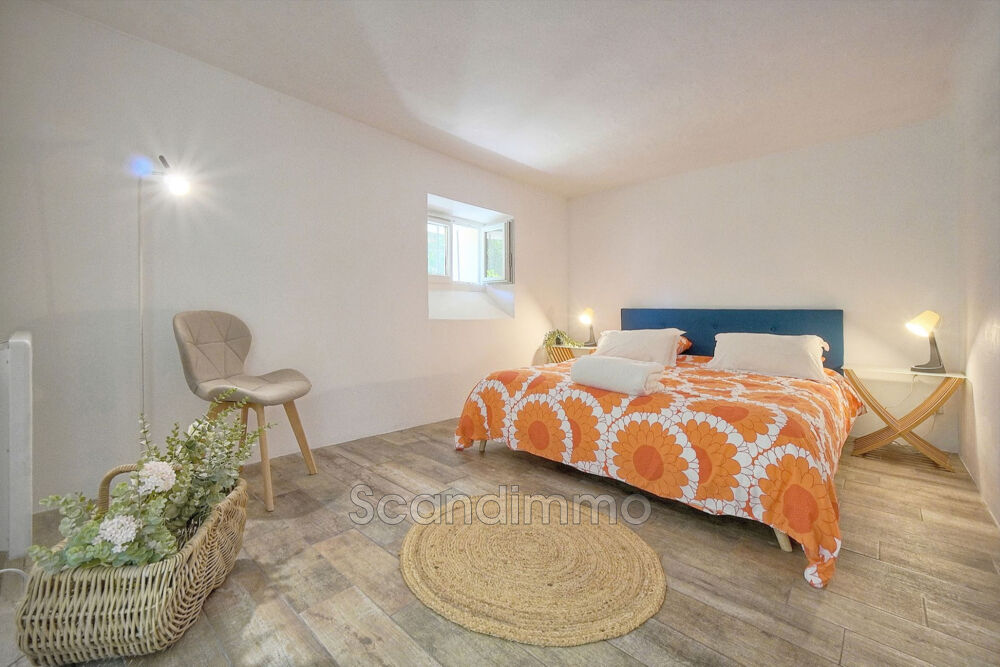 vendre  Appartement Antibes (06600)