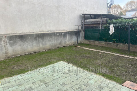  Maison � louer 2 pi�ces 45 m�