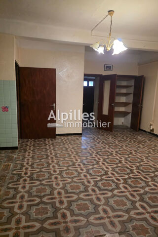  Maison à vendre 4 pièces 