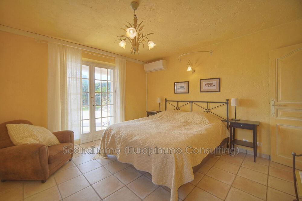 � vendre  Maison Vence (06140)